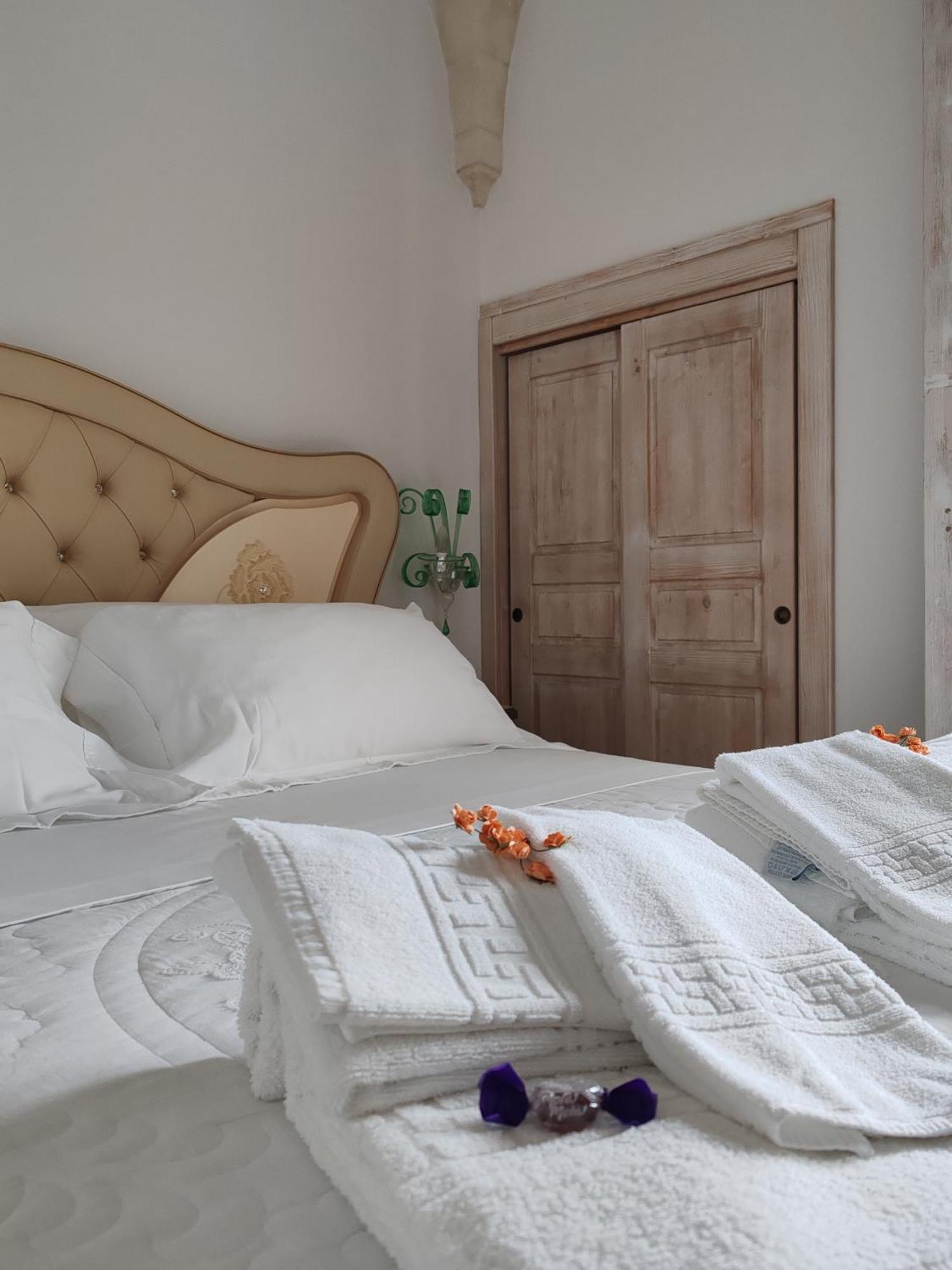 Rossini Guest House Martina Franca Exterior photo